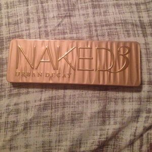 Naked 3