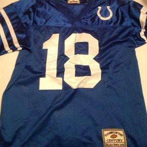 Peyton Manning Jersey