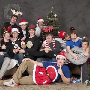 Meet your Posher, Kyle