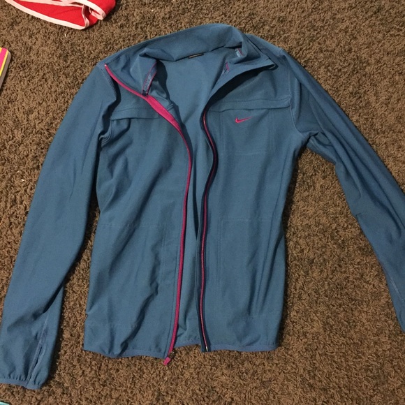 Nike jacket