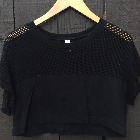 Nothing but Net tee