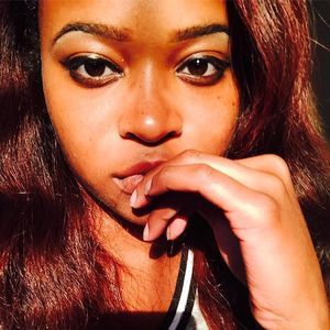 Meet your Posher, Ashanti