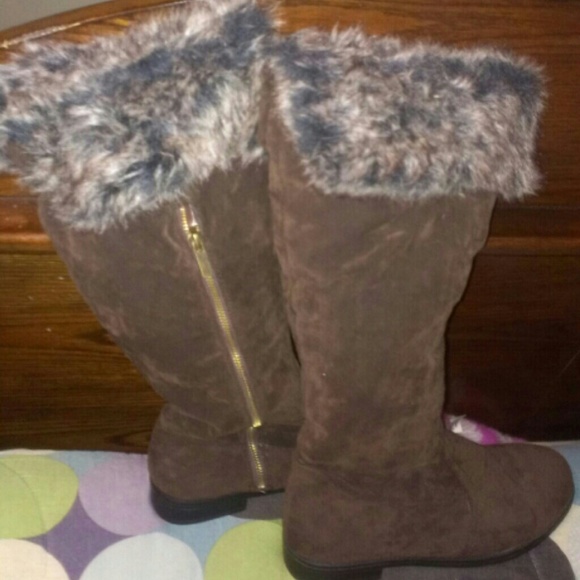 Beautiful boots
