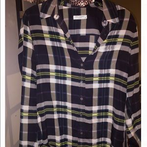 Equipment Blouse - Slim Signature Fit