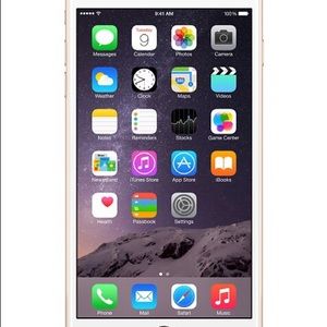 iPhone 6 U.S. 64 gig