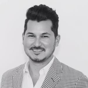 Meet your Posher, Elliot