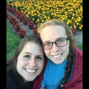 Meet your Posher, Mary