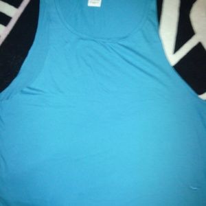 Vs pink tank top