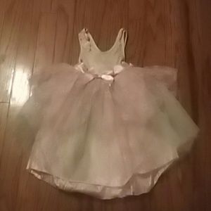 Gorgeous Princess Dress/Fantasy Play Costume 4-6X