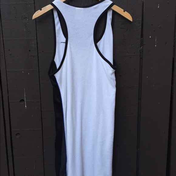 Sporty Dress - Picture 2 of 2