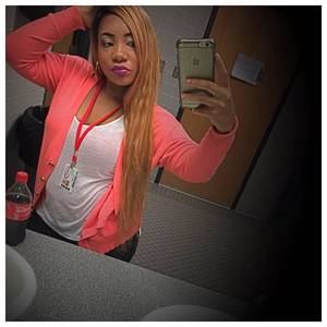 Meet your Posher, Toni