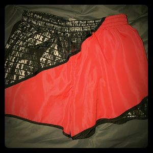 PINK by VS Size Sm shorts