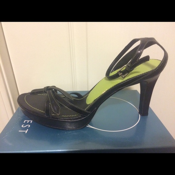 Nine West Milburnr Heels