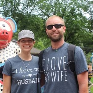 Meet your Posher, Liz