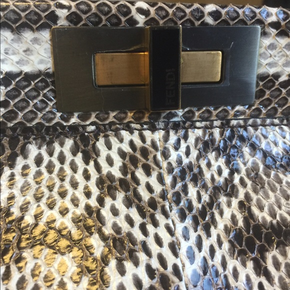 Brand new Fedi Bag - Picture 2 of 4