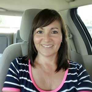 Meet your Posher, Lynda