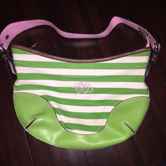 Roxy Purse