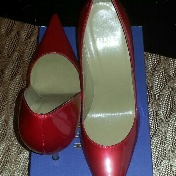 Pumps - Picture 2 of 2