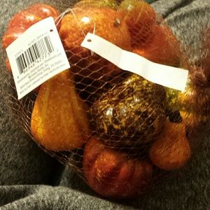 Halloween decorations