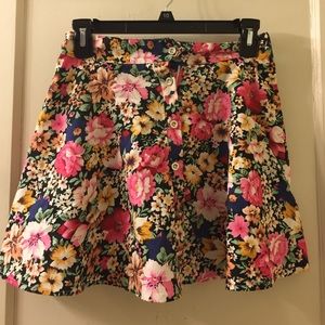 Circle skirt, willing to negotiate price!