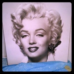 Marylin monroe picture