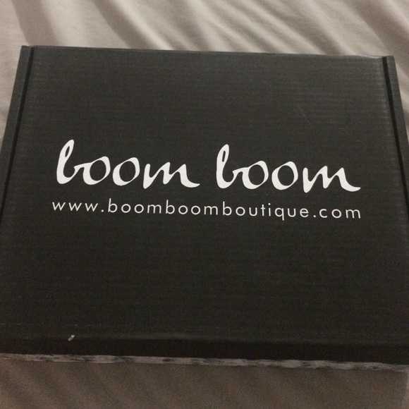 Brand new boom boom label dress🎀 - Picture 2 of 4