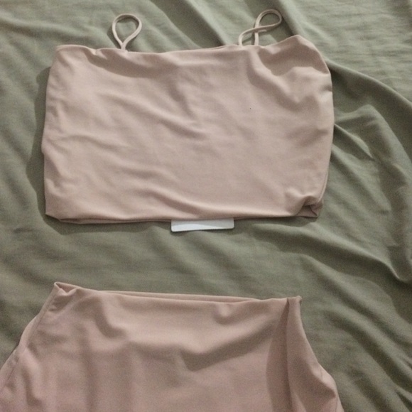 Brand new boom boom label dress🎀 - Picture 4 of 4