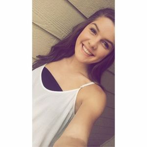 Meet your Posher, Madison