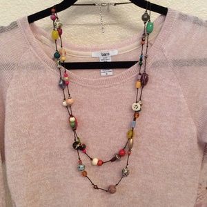 Express Bead Necklace