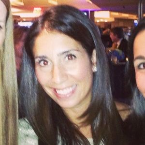 Meet your Posher, Dana