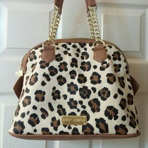 Betsey Johnson purse
