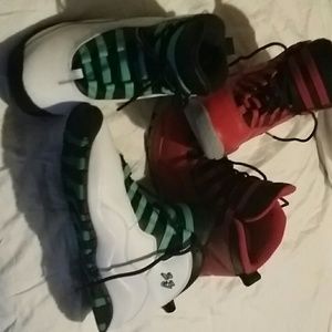 Jordan retro 10