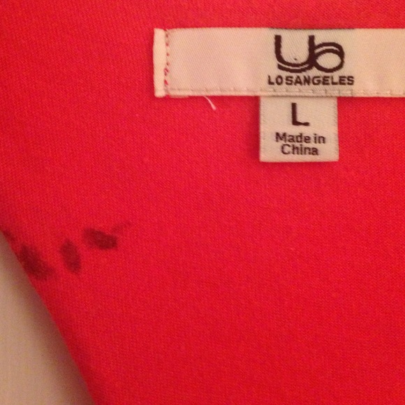 Later crop top - Picture 3 of 4