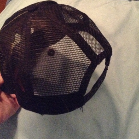 Batman cap - Picture 2 of 3