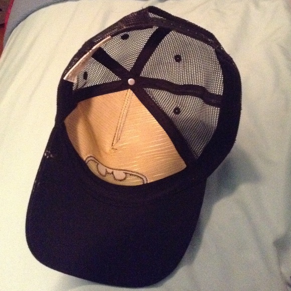 Batman cap - Picture 3 of 3