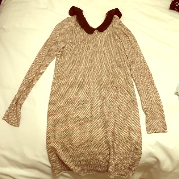 Zara dress xs