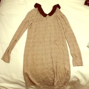 Zara dress xs