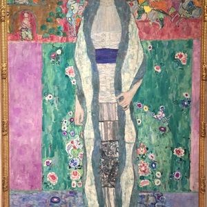 Meet your Posher, Patricia