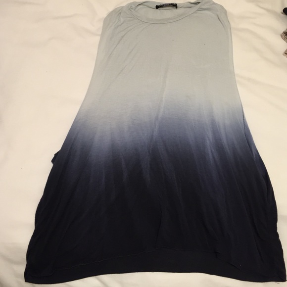 Brandy Melville muscle tee