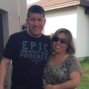 Meet your Posher, Cecy