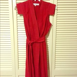 Trina Turk Wrap Dress