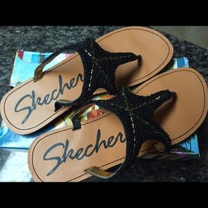 Sketchers sandals