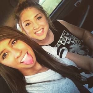 Meet your Posher, Marisela