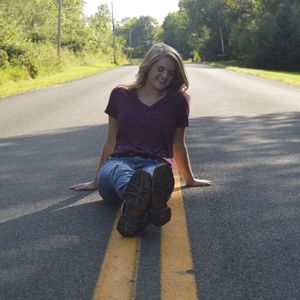 Meet your Posher, Brittany