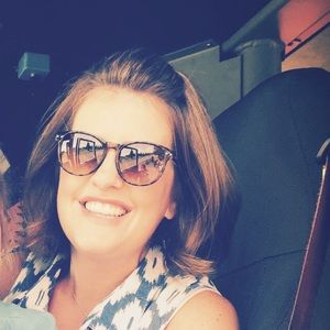 Meet your Posher, Eryn