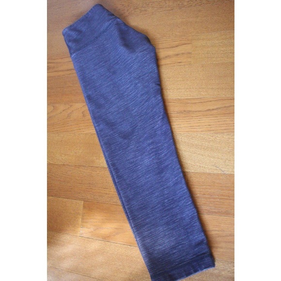 RARE Lululemon Crops