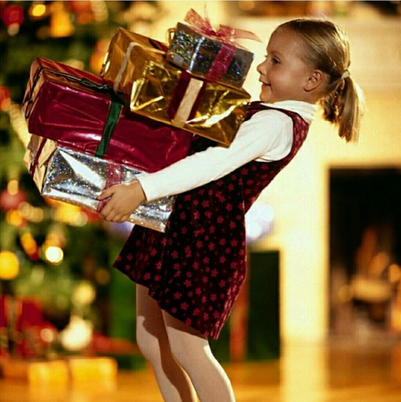 May Your Days Be Merry and Bright, Always.
