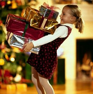 May Your Days Be Merry and Bright, Always.