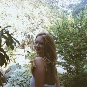 Meet your Posher, Rose