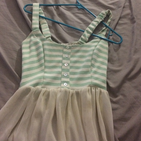 American Rag top - Picture 2 of 2